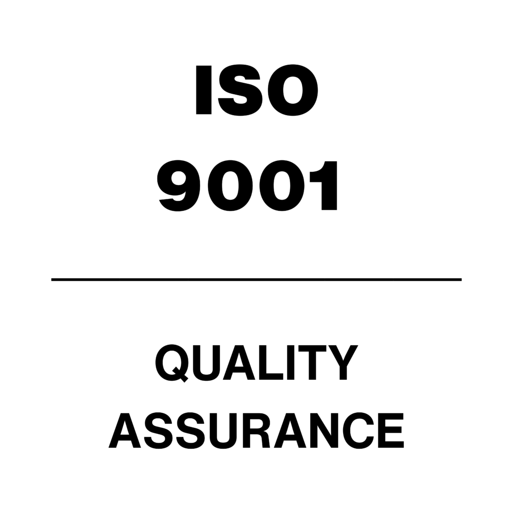 ISO 9001