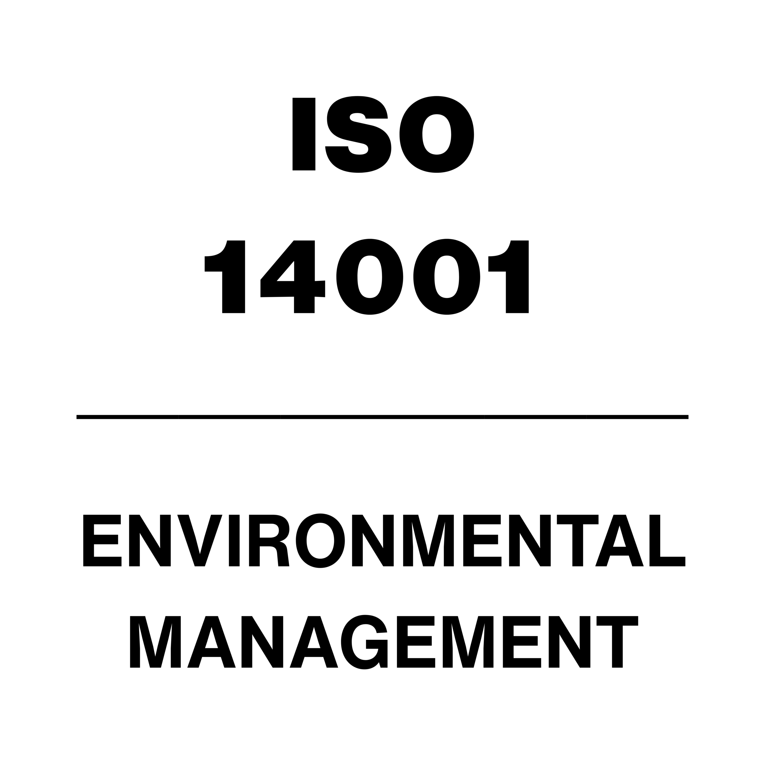 ISO 14001